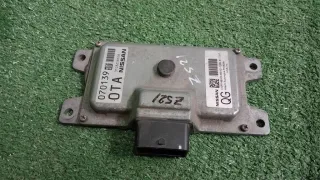 310F64BA0A блок управления кпп NISSAN MURANO Z52 Nissan Murano Z52 Арт 1134329, вид 1
