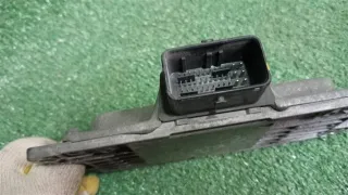 310F64BA0A блок управления кпп NISSAN MURANO Z52 Nissan Murano Z52 Арт 1134329, вид 3