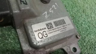 310F64BA0A блок управления кпп NISSAN MURANO Z52 Nissan Murano Z52 Арт 1134329, вид 4