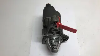 M000T32171,M000T32172,M000T32173 Стартер Nissan Qashqai 1  Арт 78678, вид 2