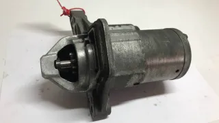 M000T32171,M000T32172,M000T32173 Стартер Nissan Qashqai 1  Арт 78678, вид 4