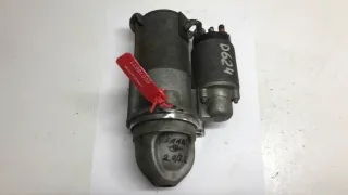 55556245 Стартер Saab 9-3 2 Арт 78677, вид 2