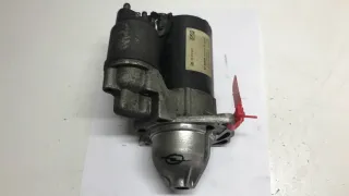 0 001 107 522,55 578 921,0 001 107 521 Стартер Opel Meriva 2 Арт 78639, вид 2