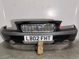  Бампер передний Volvo S60 1 Арт 71627