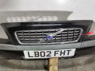  Бампер передний Volvo S60 1 Арт 71627, вид 5