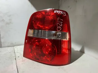  Фонарь задний левый Volkswagen Touran 1 Арт 48903, вид 1