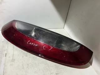  Фонарь задний левый Opel Corsa C Арт 42294, вид 2