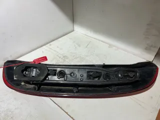  Фонарь задний левый Opel Corsa C Арт 42302, вид 2