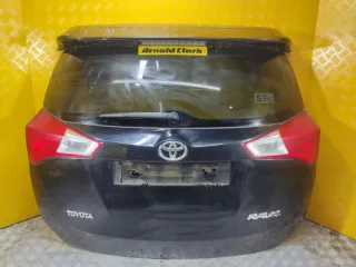 6700542460 Крышка багажника Toyota Rav 4 4 Арт 196341, вид 1