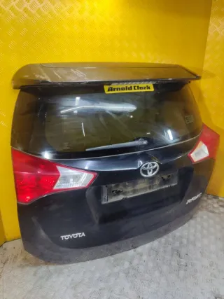 6700542460 Крышка багажника Toyota Rav 4 4 Арт 196341, вид 2