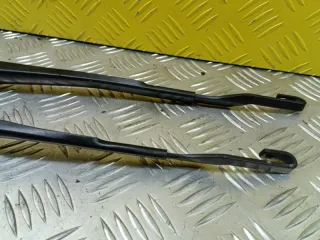  Щеткодержатель (поводок стеклоочистителя, дворник) Toyota Land Cruiser Prado 150 Арт 199878, вид 4