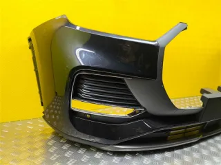 6020001214AAZC Бампер передний Chery Tiggo 8 PRO Арт 217094, вид 2