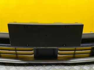 6020001214AAZC Бампер передний Chery Tiggo 8 PRO Арт 217094, вид 5