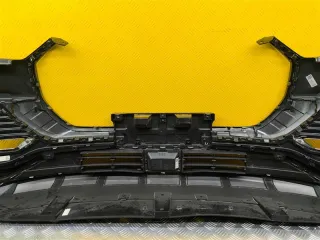 6020001214AAZC, 602000834AADQ Бампер передний Chery Tiggo 8 PRO Арт 217095, вид 2