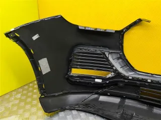 6020001214AAZC, 602000834AADQ Бампер передний Chery Tiggo 8 PRO Арт 217095, вид 6