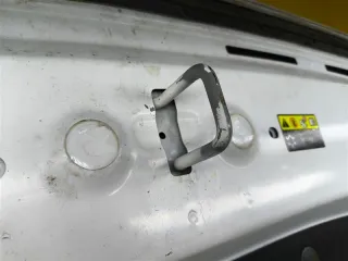 553000383AADYJ Капот Jaecoo J7 Арт 217136, вид 3