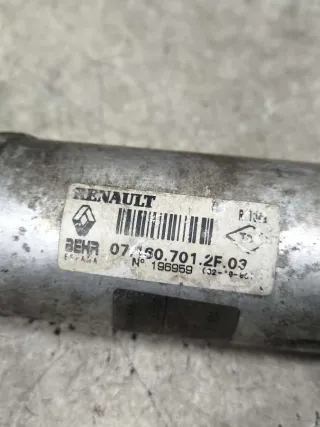 071583842F,196959 Осушитель Renault Laguna 1 Арт 01400404, вид 1