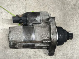 02M911023N,D7GS10,0206050806 Стартер Volkswagen Passat B6 Арт 01400506, вид 1
