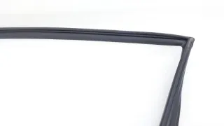 CD569F2704080100, 6107111CR01 Уплотнитель стекла двери Changan UNI-K Арт ST262761, вид 3