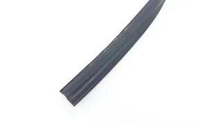 CD569F2704080100, 6107111CR01 Уплотнитель стекла двери Changan UNI-K Арт ST262761, вид 4