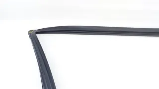 CD569F2704080100, 6107111CR01 Уплотнитель стекла двери Changan UNI-K Арт ST262761, вид 6