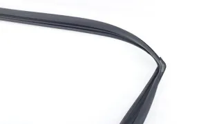 CD569F2704080100, 6107111CR01 Уплотнитель стекла двери Changan UNI-K Арт ST262761, вид 7