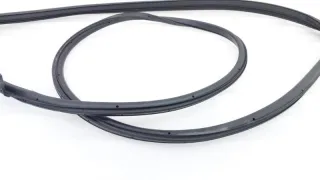 CD569F2704010100, 6107013CR01 Уплотнитель двери Changan UNI-K Арт ST262763, вид 4