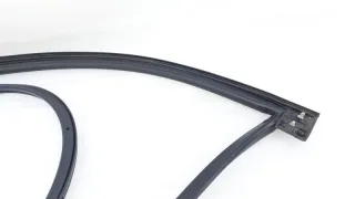 CD569F2704010100, 6107013CR01 Уплотнитель двери Changan UNI-K Арт ST262763, вид 7