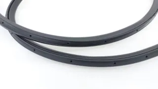 CD569F2704010100, 6107013CR01 Уплотнитель двери Changan UNI-K Арт ST262763, вид 8
