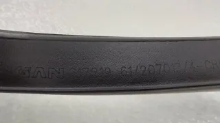 CD569F2704010100, 6107013CR01 Уплотнитель двери Changan UNI-K Арт ST262763, вид 11