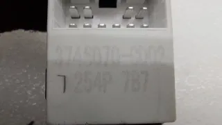 S311F2807070201, 3746070CD02 Кнопка стеклоподъемника Changan UNI-K Арт ST262789, вид 7