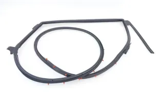 CD569F2704010300 Уплотнитель двери Changan UNI-K Арт ST262823, вид 1