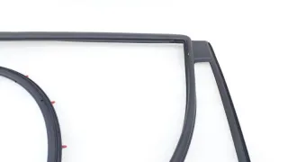 CD569F2704010300 Уплотнитель двери Changan UNI-K Арт ST262823, вид 3