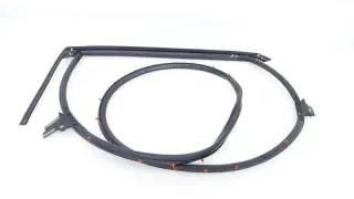 CD569F2704010300 Уплотнитель двери Changan UNI-K Арт ST262823, вид 5