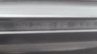 CD569F2704080300AA, 20240102BF52 Уплотнитель стекла двери Changan UNI-K Арт ST262824, вид 9