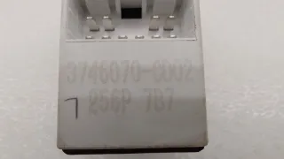 S311F2807070201, 3746070CD02 Кнопка стеклоподъемника Changan UNI-K Арт ST262842, вид 8