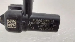 CD569F2717040102, 3658300M50 Датчик удара Changan UNI-K Арт ST262873, вид 6