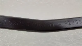 CD569F2718010400, 5205070CR01 Поводок стеклоочистителя Changan UNI-K Арт ST262932, вид 9