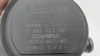 S311F2107141101, 1307020MK01B01 Помпа Changan UNI-K Арт ST262979, вид 7