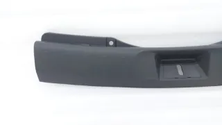 CD569F2708050500, 5160100CR01 Кожух замка багажника Changan UNI-K Арт ST263008, вид 2