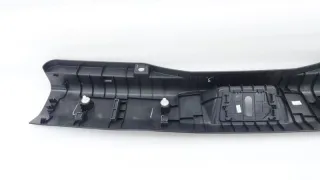 CD569F2708050500, 5160100CR01 Кожух замка багажника Changan UNI-K Арт ST263008, вид 5