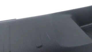CD569F2708050500, 5160100CR01 Кожух замка багажника Changan UNI-K Арт ST263008, вид 7