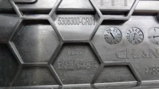 CD569F2712012400, 5306300CR01 Дефлектор воздушный Changan UNI-K Арт ST263083, вид 11