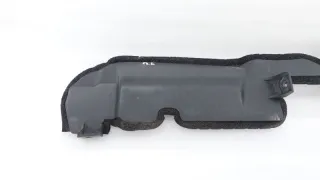 CD569F2709080900, 8112130CR01 Дефлектор радиатора Changan UNI-K Арт ST263179, вид 2