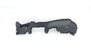 CD569F2709081000, 8112140CR01 Дефлектор радиатора Changan UNI-K Арт ST263180, вид 1