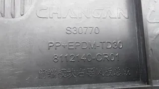 CD569F2709081000, 8112140CR01 Дефлектор радиатора Changan UNI-K Арт ST263180, вид 8
