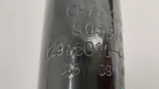 CD569F2602043001, 2915010CR02 Амортизатор подвески Changan UNI-K Арт ST263376, вид 8