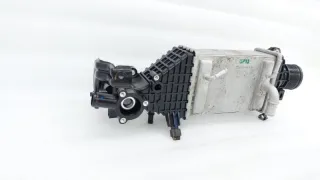D20T0141360, 1119600A01 Интеркулер Changan UNI-K Арт ST263428, вид 6