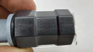 C2010391300, 4127010U01 Плафон подсветки багажника Changan UNI-K Арт ST263496, вид 6