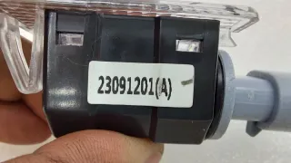 C2010391300, 4127010U01 Плафон подсветки багажника Changan UNI-K Арт ST263496, вид 7